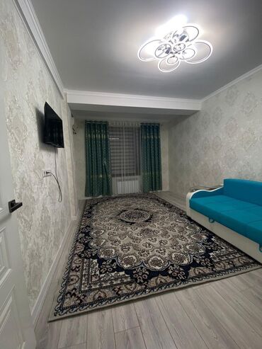 Продажа квартир: 1 комната, 39 м², Элитка, 4 этаж, Евроремонт