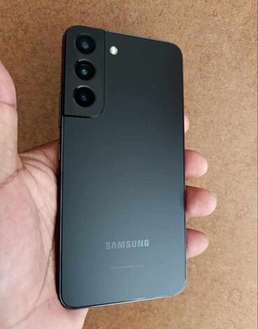 самсунг а70 цена в бишкеке бу: Samsung Galaxy S22, Колдонулган, 256 ГБ, түсү - Кара, 1 SIM