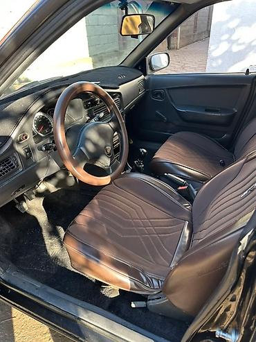 Daewoo: Daewoo Nexia: 2014 г., 1.5 л, Механика, Бензин, Седан — 3