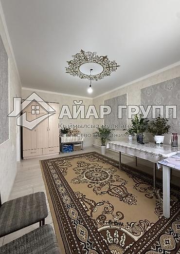 2 8: НОВЫЙ ДОМ В ЖИЛМАССИВЕ АК-ОРДО-3 🔷 Новый дом 2025 года постройки в — 5