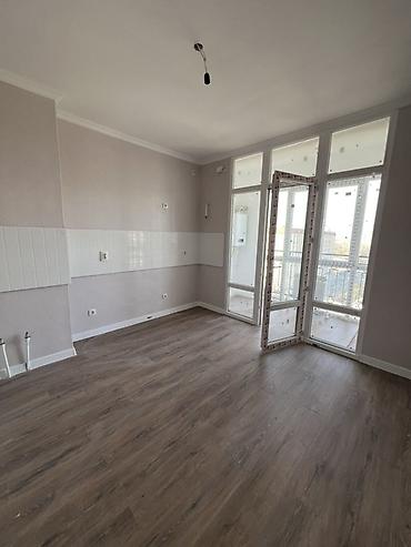 Продажа квартир: 1 комната, 48 м², Элитка, 10 этаж, Евроремонт — 1