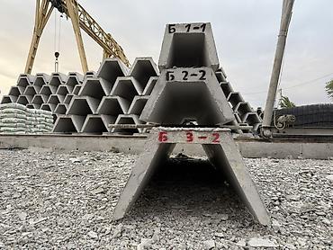 лотоки: Арычный лоток, Размер: 300 см x 50 x 30 см, Оптом, В розницу — 10