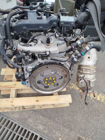 Двигатели, моторы и ГБЦ: 🔧 Двигатели под заказ из Южной Кореи !!!пишите пожалуйста на WhatsApp — 3