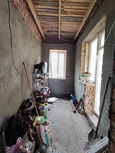 Продажа коттеджей и домов: 2 дома | 50 соток | 60 КВ.м | 65 кв.м В с. Петровка вдоль трассы — 17