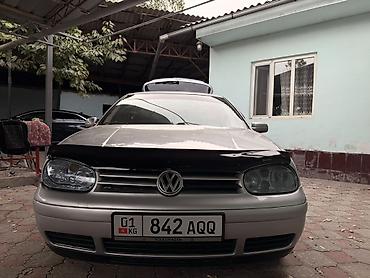 коробка автомат гольф 3 бишкек: Volkswagen Golf: 2001 г., 1.6 л, Автомат, Бензин, Хэтчбэк — 3