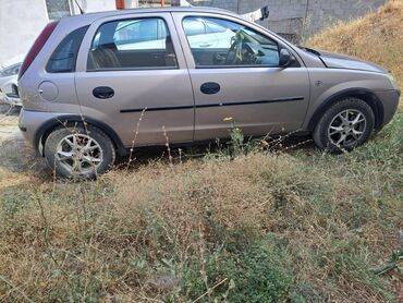 автокредит на бу авто бишкек: Opel Corsa, 5‑дверный хэтчбек, бензин 1.2 Twinport. Основные
