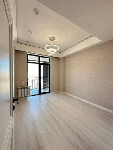 бизнес квартира: 2 комнаты, 75 м², Элитка, 13 этаж, Дизайнерский ремонт