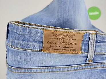 spodenki do: Zara, Szorty damskie, rozmiar S — 6