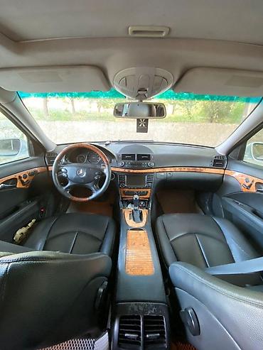 bmw e93: Mercedes-Benz E-Class: 2008 г., 3.5 л, Автомат, Бензин, Универсал — 10