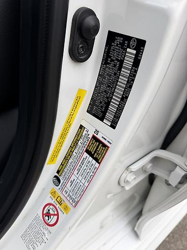 Toyota: Toyota Camry: 2019 г., 2.5 л, Автомат, Бензин, Седан — 23