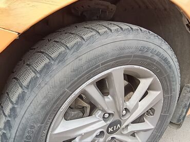 Kia: Kia K5: 2018 г., 2 л, Автомат, Газ, Седан — 8