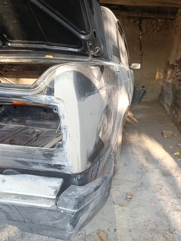 Автомаляры: Требуется Автомаляр - Подготовщик, Процент от дохода, 1-2 года опыта, Официальное трудоустройство — 7