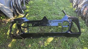 auto fo: PREDNJI BRANIK G06 MSP ZA BMW X6 | BMW X6 g06 prednji branik msp — 2