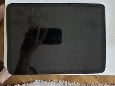 Apple iPad: Yeni Apple iPad 11 (2025), 10,9", 128 GB, Ünvandan götürmə, Ödənişli çatdırılma — 1