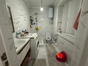 Тротуарная плитка: Продаю дом Биримдик Кут 2 улица от трассы Дом с благоустроенным двором — 14