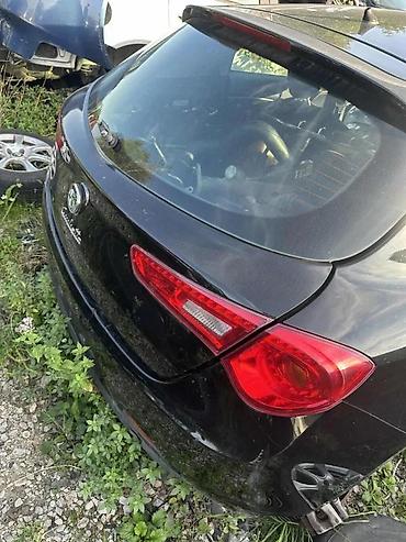 tester antifriza: ALFA GULIETTA FAR BRANIK STOP KRILO VRATA I SVE OSTALO | Alfa — 1
