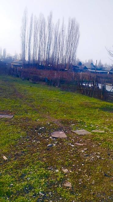 Продажа коттеджей и домов: Продаётся жилой дом с приусадебным участком. - Одноэтажный дом из — 1