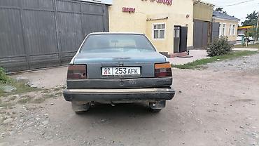 e60 m5: Volkswagen Jetta: 1988 г., 1.8 л, Механика, Бензин, Седан — 2
