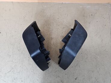 Стоп-сигналы: Задний правый стоп-сигнал Volkswagen 1990 г., Б/у, Оригинал — 12