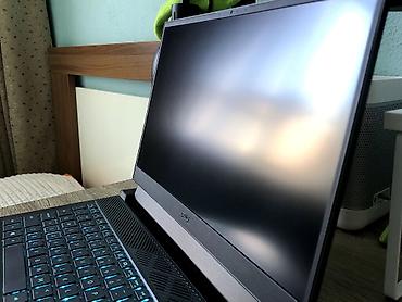 Dell: İşlənmiş Dell G, 15.6 ", Intel Core i7, 1 TB, Ünvandan götürmə — 9