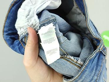 lee mom: Denim Co, Jeansy damskie, rozmiar S — 5