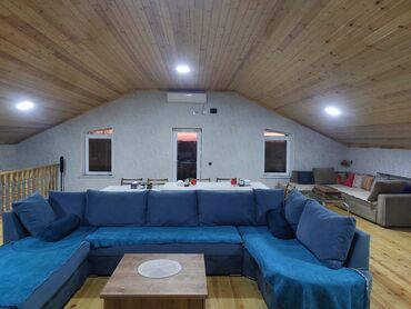 снять дом в сумгаите: 3 otaqlı, 250 kv. m, Yeni təmirli