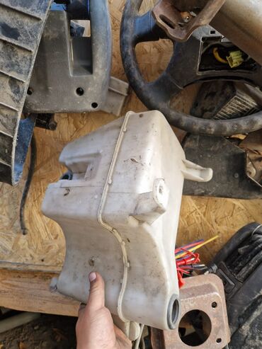 Другие детали КПП и трансмиссии: Ниссан сани 2001г at lalafo.kg — 7 Другие детали КПП и трансмиссии: Ниссан сани 2001г — 7