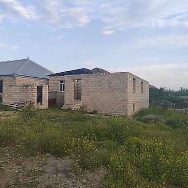 quba bina evleri: 2 otaqlı, 8 kv. m, Kredit yoxdur, Təmirsiz — 5