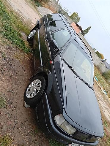 Volkswagen: Volkswagen Passat: 1993 г., 1.8 л, Механика, Бензин, Универсал — 4