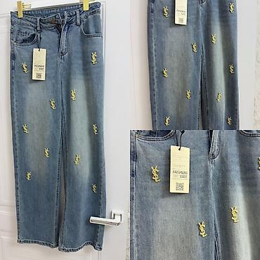 Спортивные костюмы: Одежда женская покупала в Дубаи/Италии, размер s/m, l до 46 размера — 111