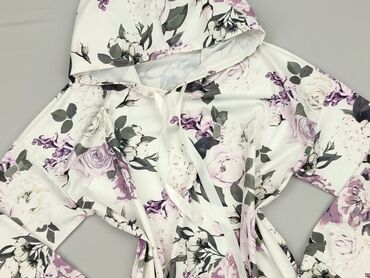 Kobiety: Bluza z kapturem damska, rozmiar XL