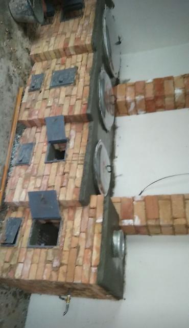 Очок: Мойка, Барбекю, Казаны Гарантия Больше 6 лет опыта — 30