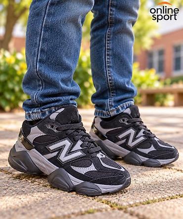 patike air max: Novo dečiji new balanca od 25 do 36 veličine za samo 3700 din — 7