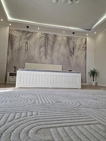 Долгосрочная аренда домов: 222 м², 6 комнат, Кондиционер, Лоджия, Амбарная — 15