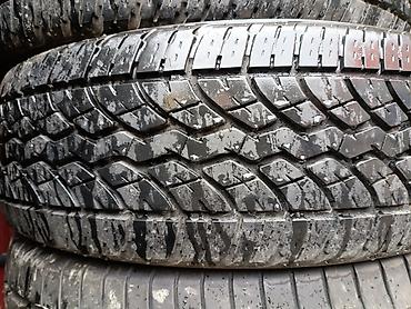 225 65 r18: Шины 225 / 65 / R 18, Лето, Б/у, Пара, Япония, Bridgestone — 1