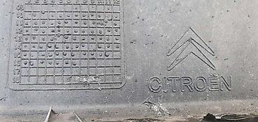 golf 5 slike: PREDNJI BRANIK ZA CITROEN C4 | Citroen c4 prednji branik 0A — 5
