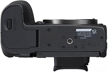 canon 70d: Canon Mirroless Camera EOS R7 BODY / 32.5 mp/ 4K/60p / 15fpsCanon — 5