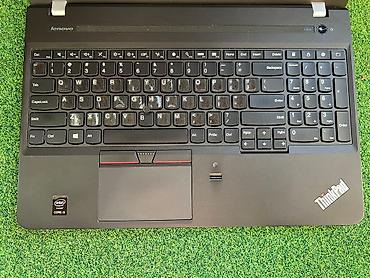 macbook pro 13 2020: Lenovo ThinkPad E550 - качественный ноутбук бизнес-класса по приятной — 2