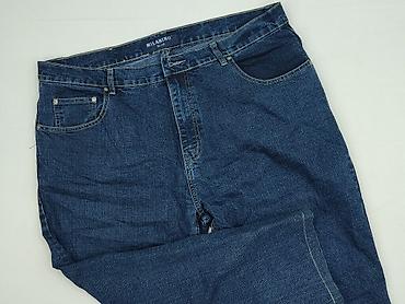8278 jeans: Jeansy dla mężczyzn, rozmiar L — 1