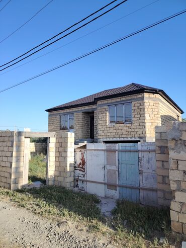 Bağ evlərinin satışı: Saray, 120 kv. m, 3 otaqlı, Hovuzsuz, İşıq, Su, Kanalizasiya -da lalafo.az — 6 Bağ evlərinin satışı: Saray, 120 kv. m, 3 otaqlı, Hovuzsuz, İşıq, Su, Kanalizasiya — 6