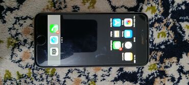 Apple iPhone: IPhone 6, Б/у, 32 ГБ, Серебристый, Зарядное устройство, Защитное стекло, Чехол, 100 % — 11