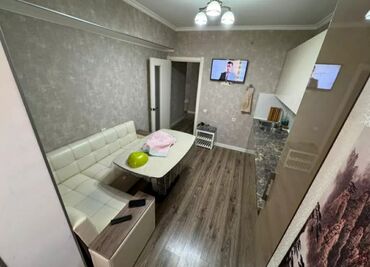 Продажа квартир: 2 комнаты, 61 м², Индивидуалка, 7 этаж, Евроремонт