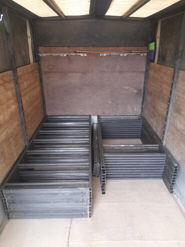 Мебель на заказ: Мебель на заказ, Спальня, Кровать — 9