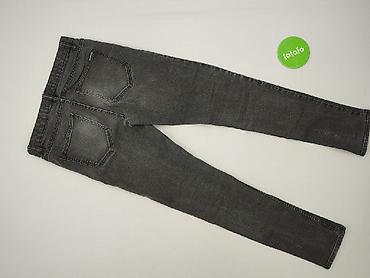 jeans facesitting: Jeansy dla mężczyzn, rozmiar S — 3