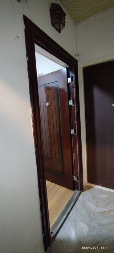 Köhnə tikili: Bakı, 3 otaqlı, Köhnə tikili, m. Xətai, 102 kv. m — 13