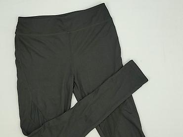 leginsy c: Pepco, Legginsy Sportowe damskie, rozmiar M — 1