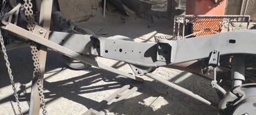 СТО, ремонт транспорта: Пескоструй . Пескоструйная обработка — 7