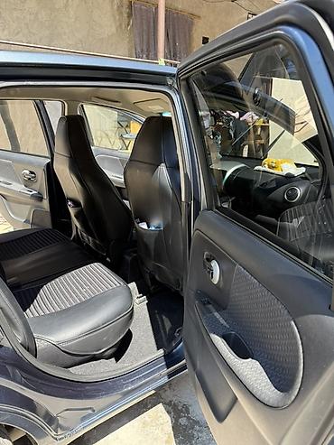 audi a8: Nissan Note: 1.6 l | 2011 il Hetçbek — 6
