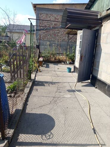 Продажа домов: Дом, 55 м², 3 комнаты, Агентство недвижимости, Косметический ремонт — 7