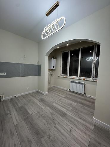 Продажа квартир: 1 комната, 45 м², Элитка, 1 этаж, Евроремонт — 4